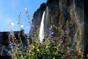 Lauterbrunnen        