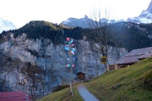 Gimmelwald           