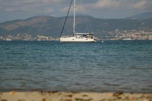 Cala Blava Beach #1 