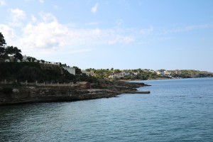 Cala Blava Beach #1 