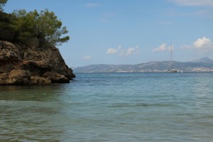 Cala Blava Beach #1 