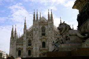 the duomo 