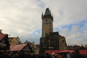 bell tower 