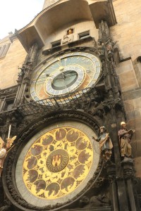 astronomical clock 