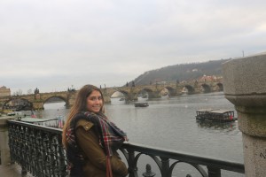 exploring st. charles bridge 